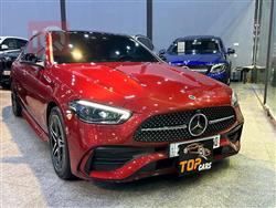 مێرسێدس بێنز C-Class